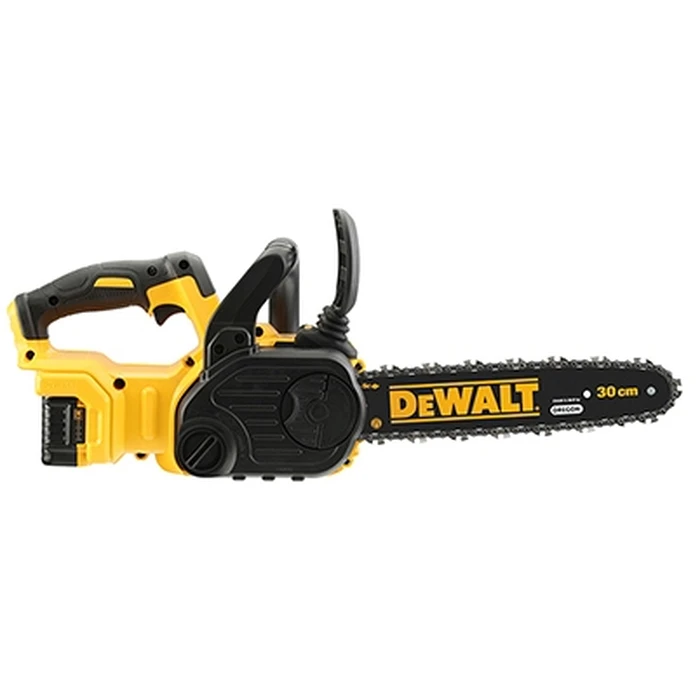Αλυσοπρίονο DeWALT DCM565P1 Black,Yellow