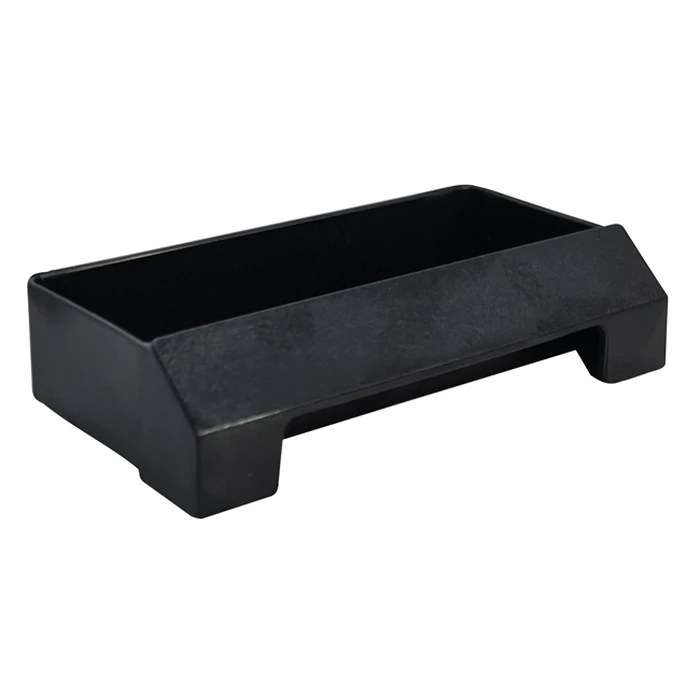 Δοχείο για Τοστιέρα Bruno συλλογής λαδιού H-BRN-0067, μαύρος