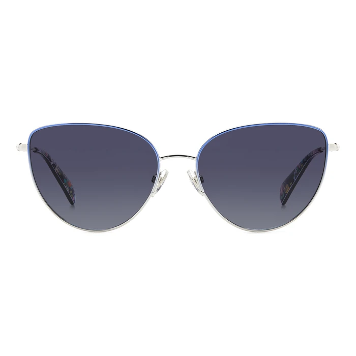 Γυναικεία Γυαλιά Ηλίου Kate Spade Haileygsdohf5 (55/17/140 mm) Blue