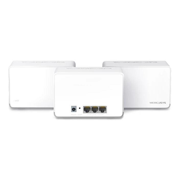 Access Point Mercusys H70X(3-pack) AX1800 Whole Home Mesh Wi-Fi 6