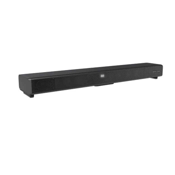 SONICGEAR Soundbar 2.0 Bluetooth & HDMI 120W Μαύρο - SB-HD3202