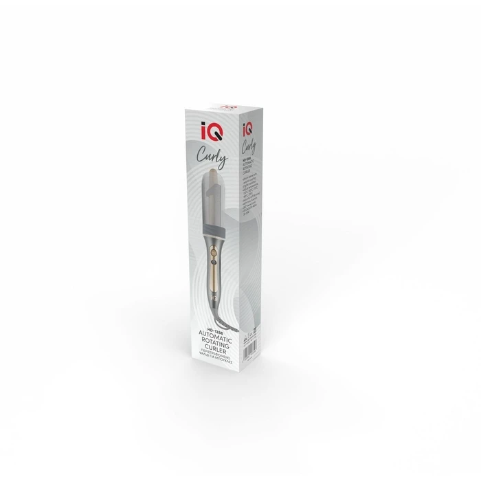 IQ HD-1288 Curly Αυτόματο Ψαλίδι για Μπούκλες 35W