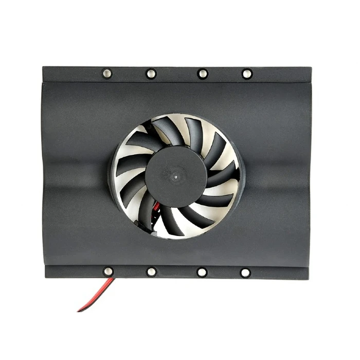 HDD Cooling Fan Gembird (HD-A2)