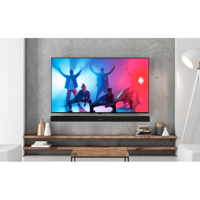 Soundbar Aiwa ULTRA SLIM HOME CINEMA LINEAR RMS 60W