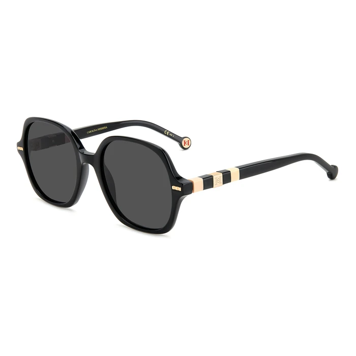 Γυναικεία Γυαλιά Ηλίου Carolina Herrera Her0106Skdx (55/20/140 mm) Black