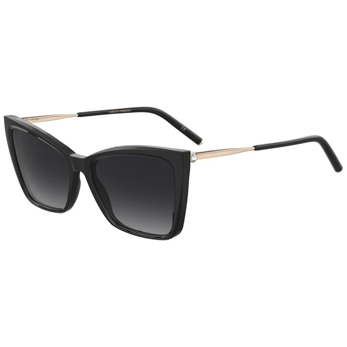 Carolina Herrera Women's Sunglasses HER0180/S 2M2 (57/17/145)