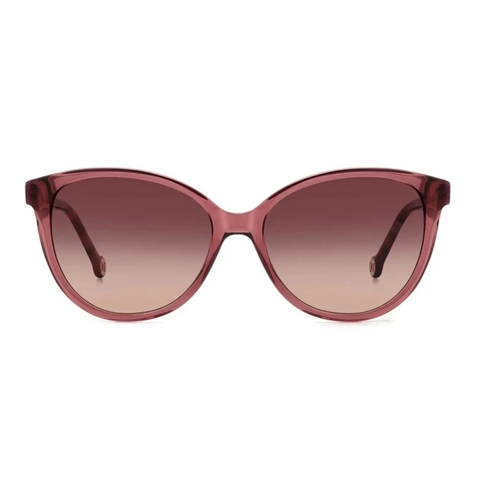 Carolina Herrera Women's Sunglasses HER0237S 82U (56/16/145)