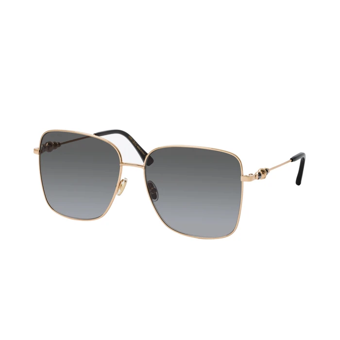 Γυναικεία Γυαλιά Ηλίου Jimmy Choo Hester-S-2M2 (59/15/145 mm) Golden