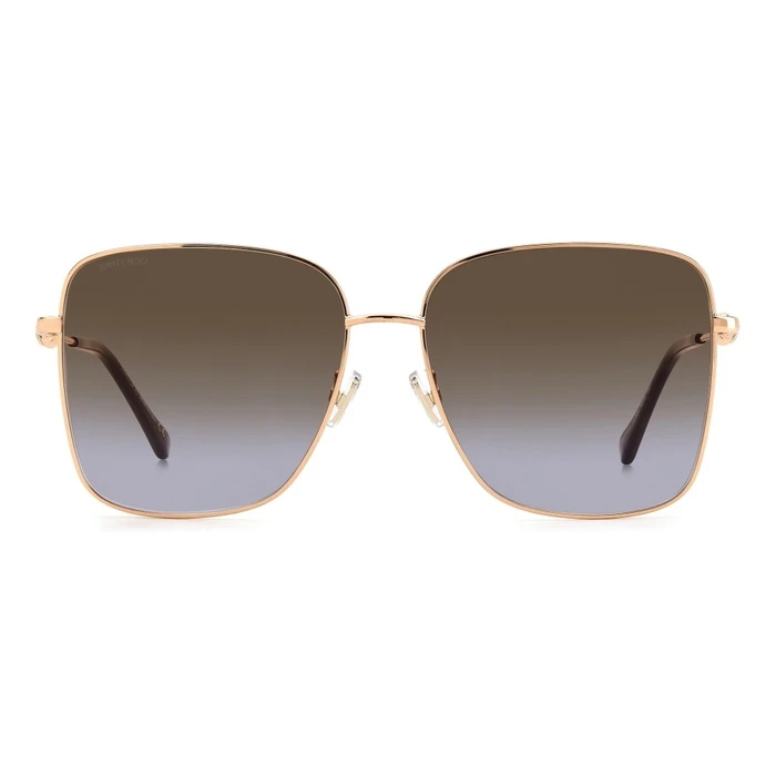 Γυναικεία Γυαλιά Ηλίου Jimmy Choo Hester-S-Vo1 (59/15/145 mm) Golden