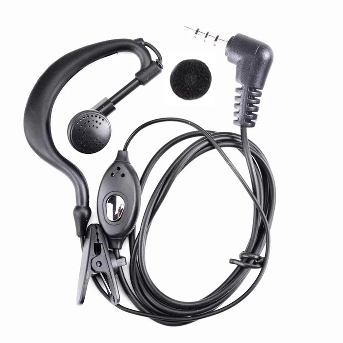 Baofeng T1 Handsfree Headset