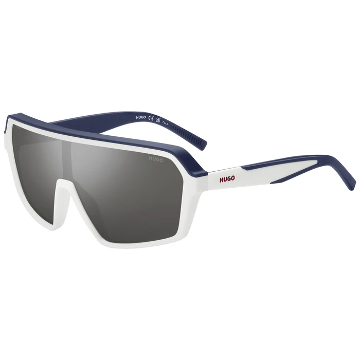 Hugo Men's Sunglasses HG1334/G/S YO6 (99/01/135)