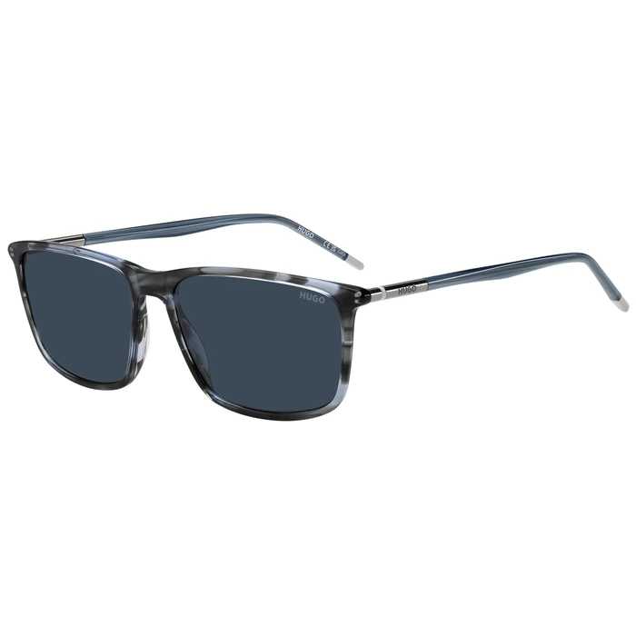 HUGO Men's Sunglasses HG-1374-S-3RA (57/16/145 mm)