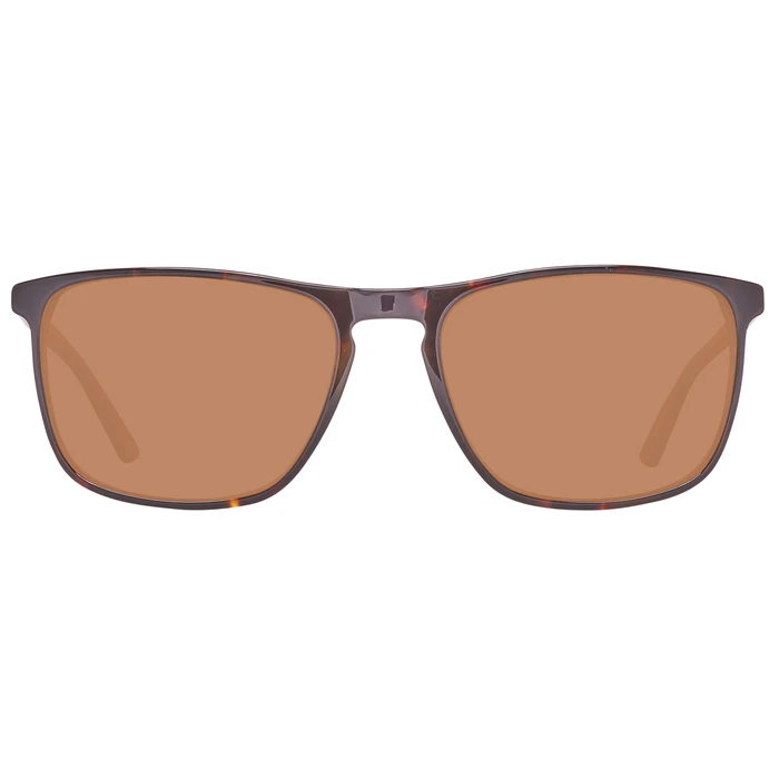 Αντρικά Γυαλιά Ηλίου Helly Hansen Hh5004-C01-57 (57/18/140 mm) Brown