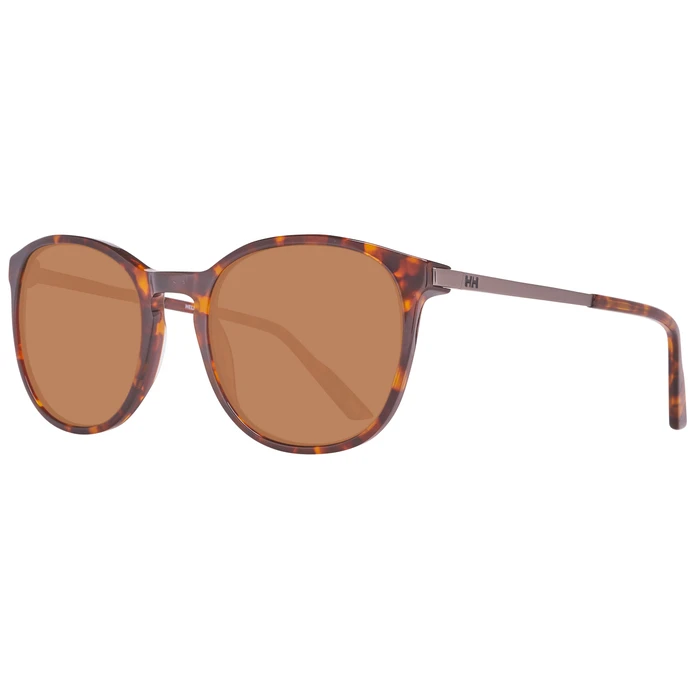 Unisex Γυαλιά Ηλίου Helly Hansen Hh5022-C02-57 (55/22/140 mm) Brown
