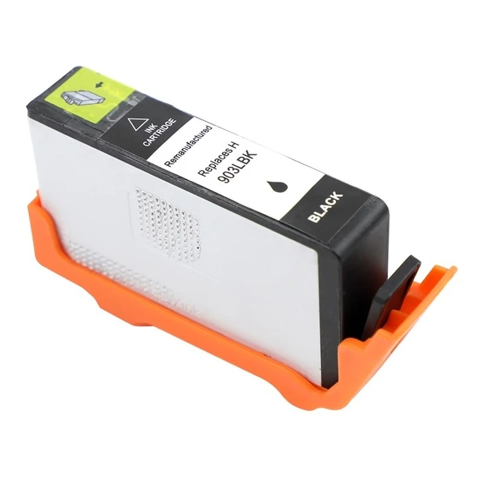 Μελάνι Συμβατό Premium Inkjet για HP 903L, 20ml, Black