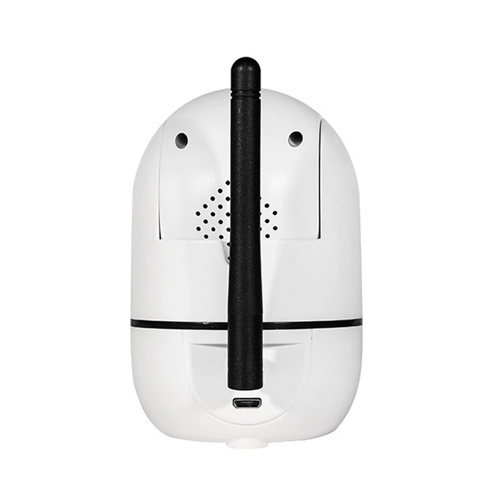 IP Κάμερα Cloud WiFi με αυτόματη λειτουργία ανίχνευσης κίνησης, 2MP, 1080p