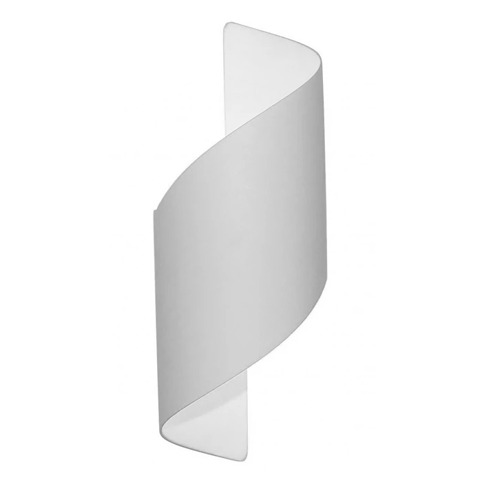 POWERTECH LED φωτιστικό τοίχου HLL-0162 10W 4000K 800lm IP65 λευκό