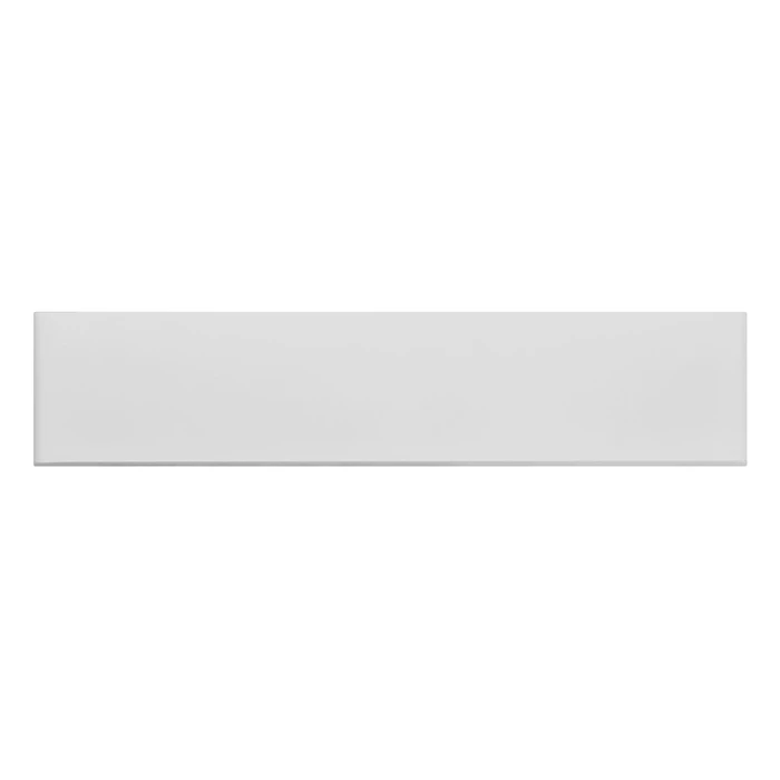Φωτιστικό Τοίχου LED Powertech Hll-0171, 15W, 4000K, 1200Lm, Περιστρεφόμενο, Λευκό