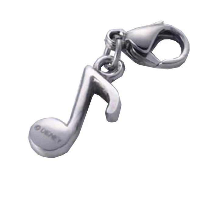 Γυναικείο Charm Time Force Hm009C (9Mm) από Ατσάλι Silver