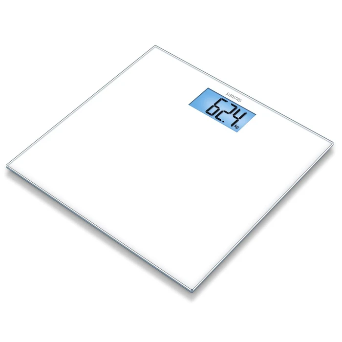 Ζυγαριά Μπάνιου Sanitas SGS 03