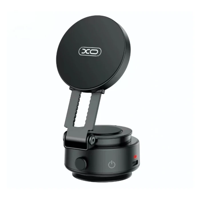 Βάση Κινητού Αυτοκινήτου XO C168 Μαγνητική & Περιστρεφόμενη