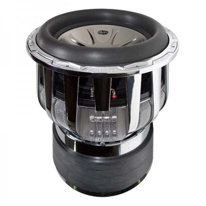 Subwoofer Αυτοκινήτου Earthquake HOLEES 15