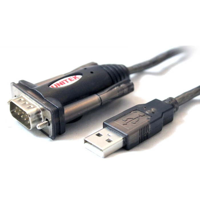 USB Converter Unitek RS-232
