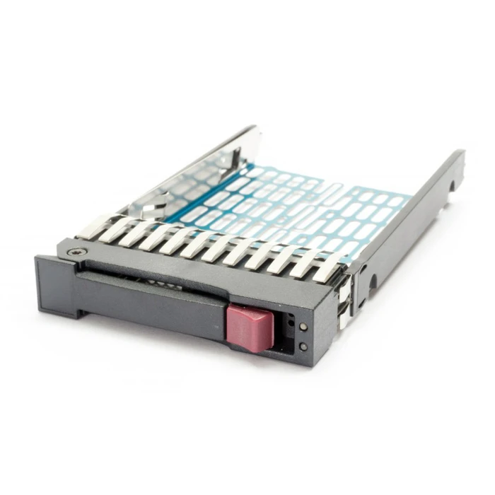 Αξεσουάρ Server HP SAS HDD Drive Caddy Tray For HP 371593-001 2.5"