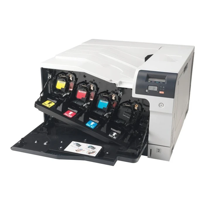 HP Color LaserJet Professional CP5225dn (CE712A#B19)