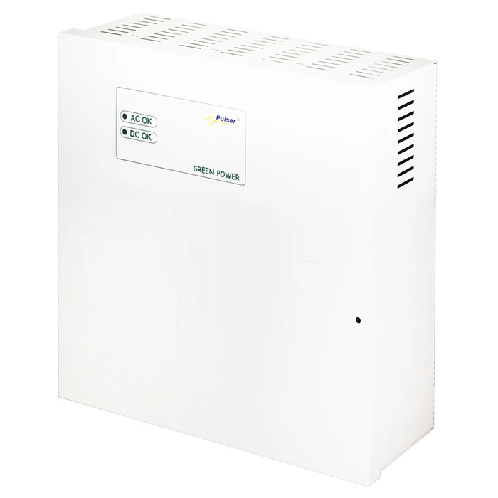 Τροφοδοτικό PULSAR HPSB2512B, 13.8V 2A