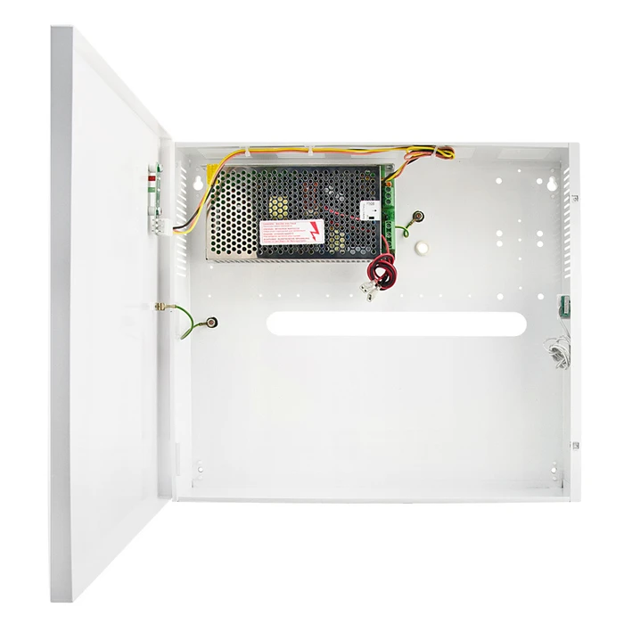 Τροφοδοτικό PULSAR HPSB3524C, 27.6V 3A