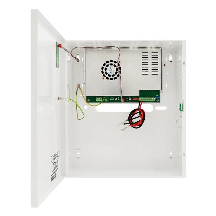 PULSAR Τροφοδοτικό HPSB 24V10A C 27 6V 10A