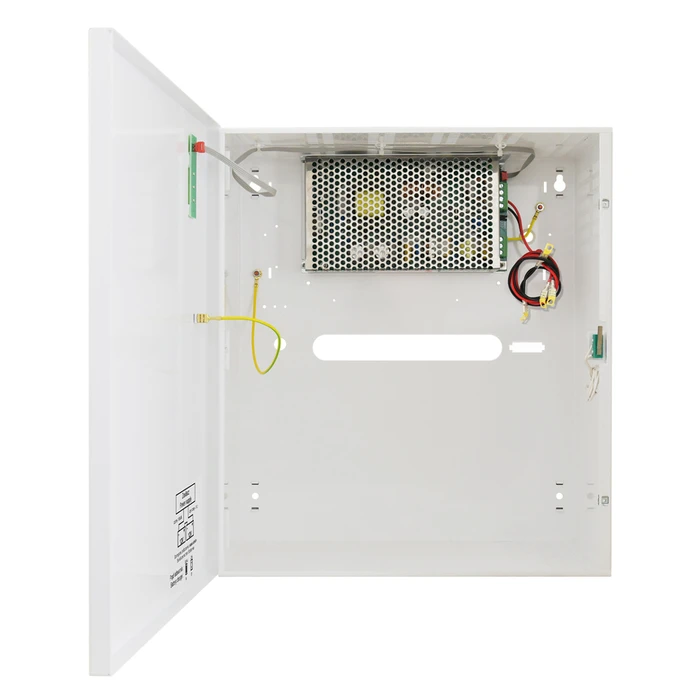 Pulsar Τροφοδοτικό Συστημάτων CCTV HPSB-24V5A-C