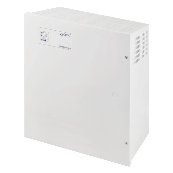 Pulsar Τροφοδοτικό Συστημάτων CCTV HPSB-24V5A-C