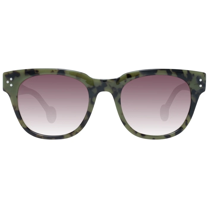 Unisex Γυαλιά Ηλίου Hally&Son Hs578-50S05 (50/20/140 mm) Multicolored