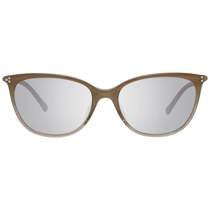 Unisex Γυαλιά Ηλίου Hally&Son Hs642S-5204 (52/16/145 mm) Brown