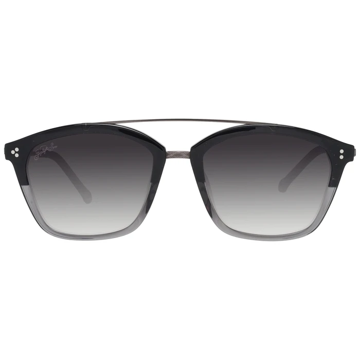 Unisex Γυαλιά Ηλίου Hally&Son Hs693S-5303 (53/18/140 mm) Black