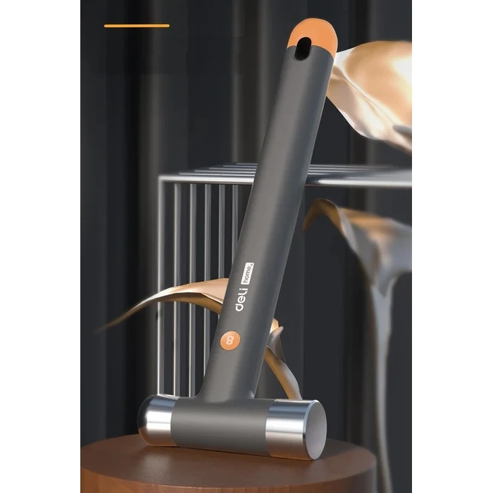 Σετ Εργαλείων Χειρός Deli Ht0008C, 8Τμχ