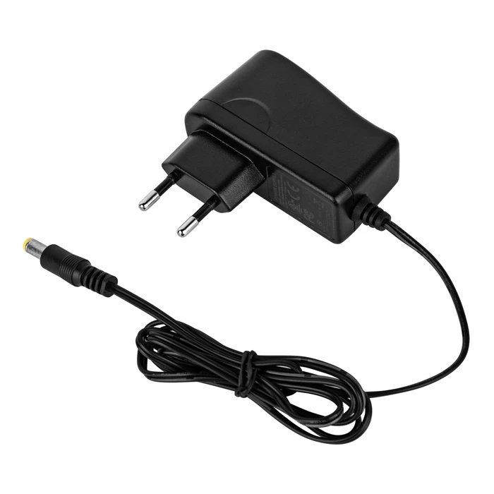 POWERTECH Τροφοδοτικό Τοίχου HT2000-H 12V 2A