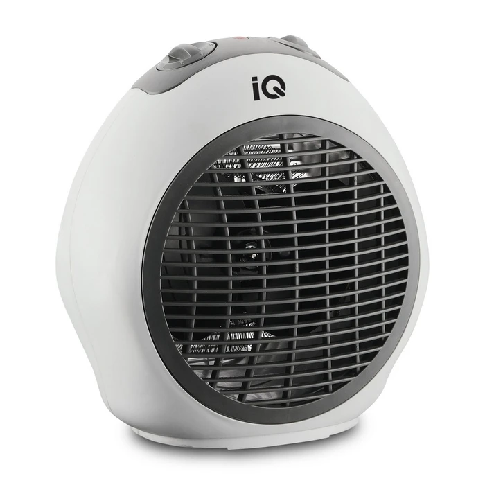 IQ Space Heater HT 1428 White 2000W