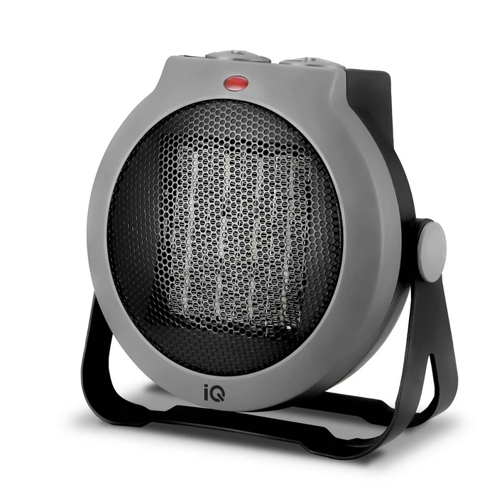 IQ Ceramic Fan Heater HT-1462