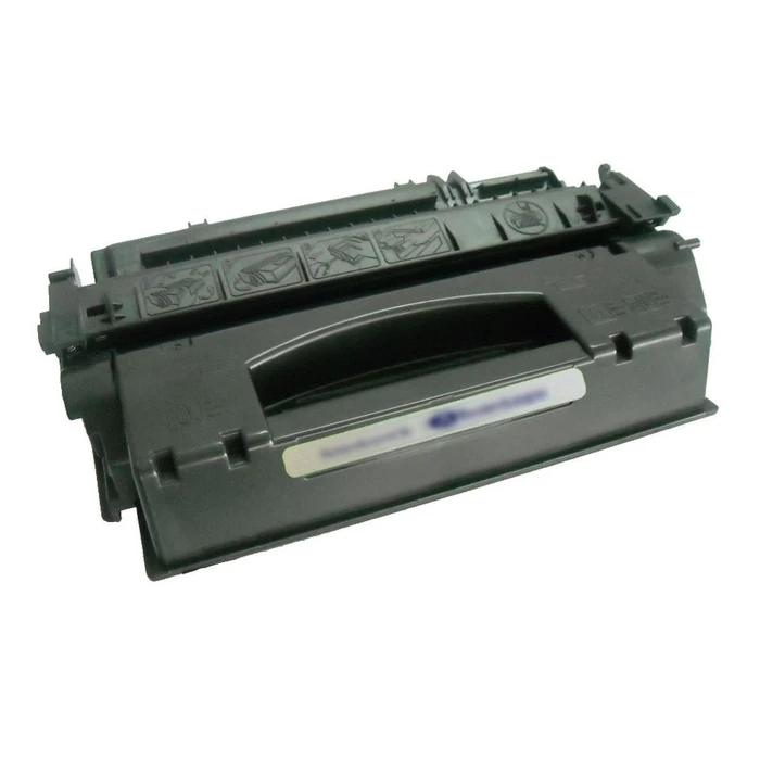 Toner Συμβατό HT για HP, Q5949X, μαύρο, 7K