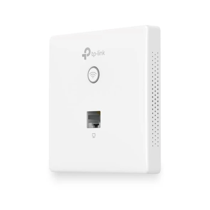 Access Point TP-LINK Omada AC1200 Wireless MU-MIMO Gigabit Wall-Plate