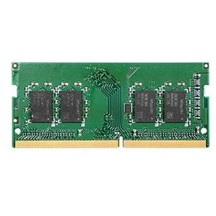 Μνήμη RAM Φορητού DDR4 4GB Synology D4NESO-2666-4G 1 x 4GB 2666 MHz