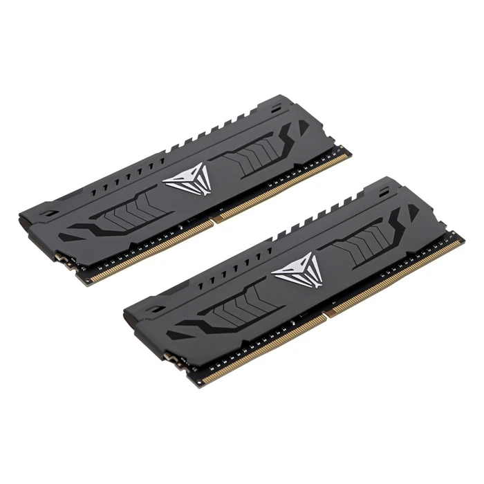 Μνήμη RAM Σταθερού DDR4 64GB Patriot Viper Steel PVS464G300C6K 3200 Mhz