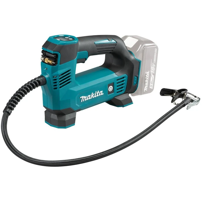 Air compressor Makita DMP180Z 12 l/min Battery