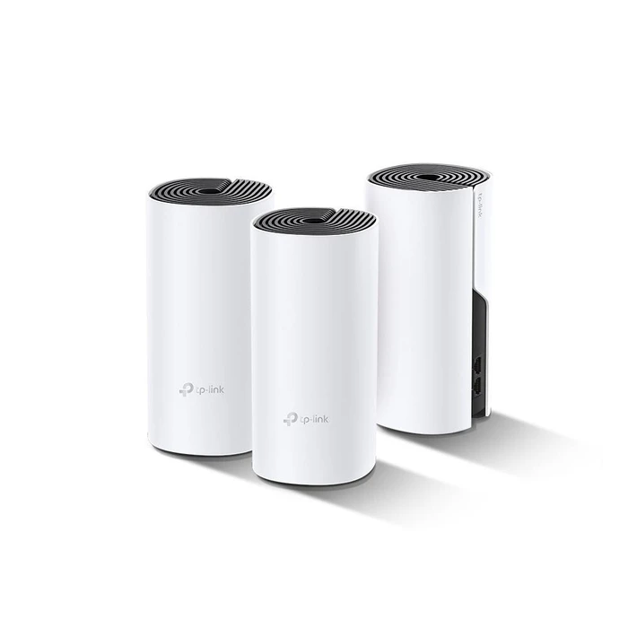 Access Point TP-Link Deco P9 3-pack v5