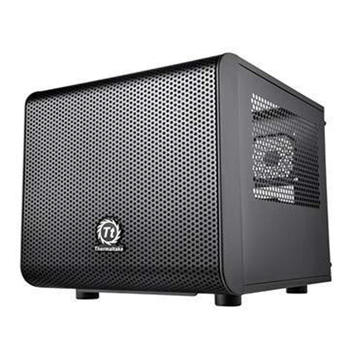 Κουτί Η/Υ Thermaltake Core V1 CA-1B8-00S1WN-00 Black