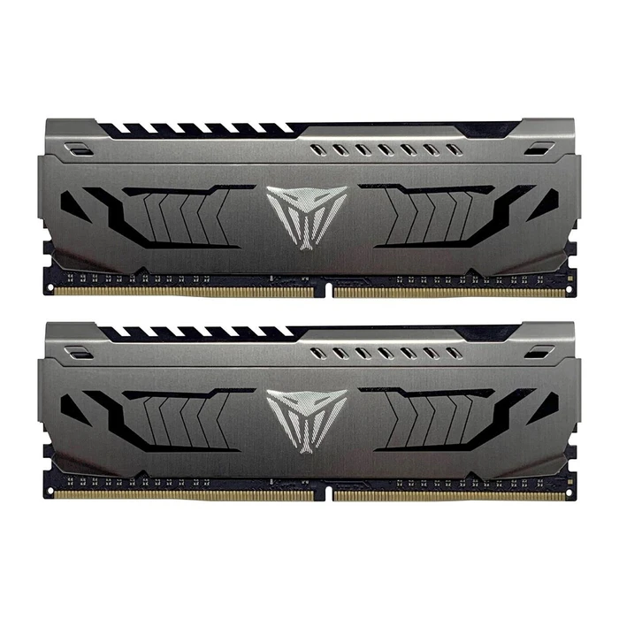 Μνήμη RAM Σταθερού DDR4 16GB Patriot Viper 3200 PVS416G320C6K