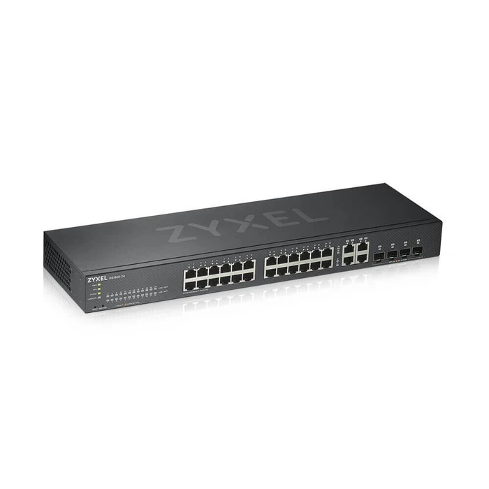 Network Switch 24-Port ZyXEL GS1920-24V2-EU0101F